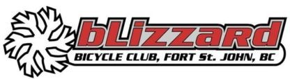 Blizzard Bike Club - Fort St John, BC